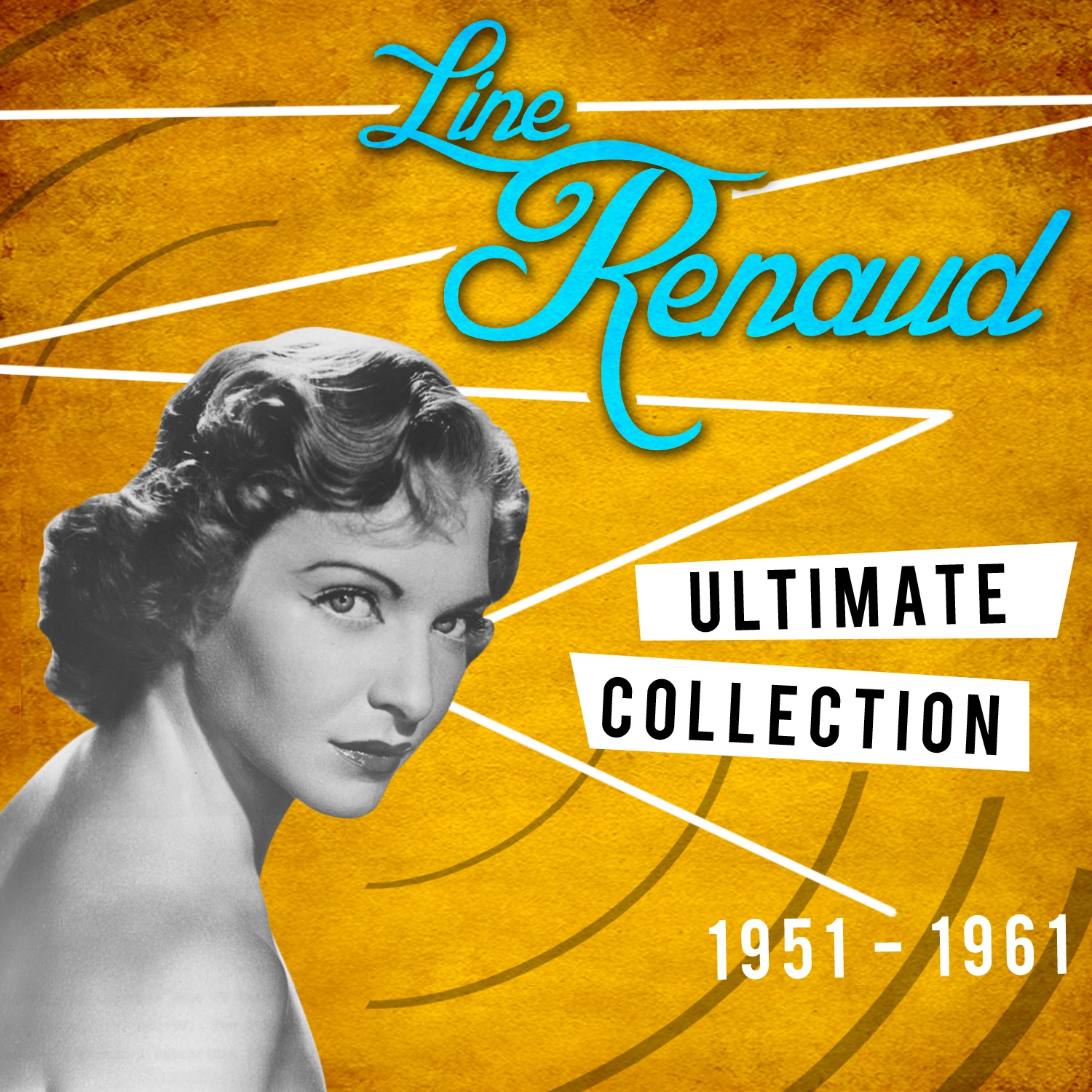 Ultimate Collection - 1951-1961