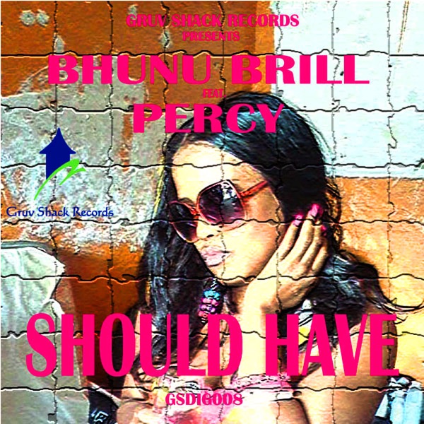 Should Have (incl. Ultra Soul Project, Joel Vibes, Deepbreath, Echo) [feat. Percy]