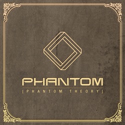 PHANTOM - 조용필처럼 (Like Cho Yong Pil)