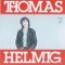 Aldrig Gå Fra Mig - Thomas Helmig lyrics
