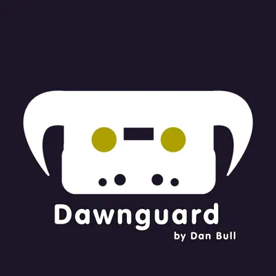 Dawnguard - Single - Dan Bull