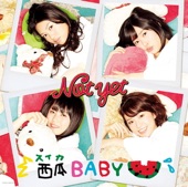 Not yet - 西瓜BABY