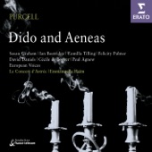 Dido and Aeneas, Z. 626: Overture artwork