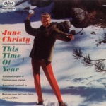 June Christy - This Time of Year