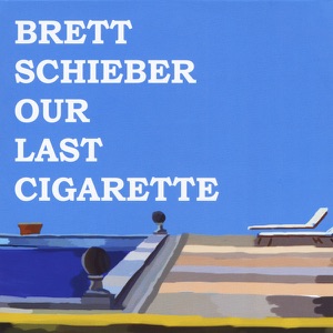 Our Last Cigarette - EP