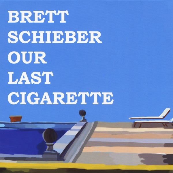 Our Last Cigarette - EP