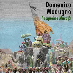 Pasqualino marajà - Single - Domenico Modugno Pasqualino marajà - Single - Domenico Modugno