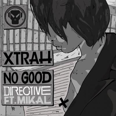 No Good / Directive - Single