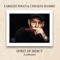 FABRIZIO POGGI with ERIC BIBB and GARTH HUDSON - I heard the angels singin'