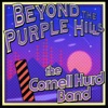 Beyond the Purple Hills artwork