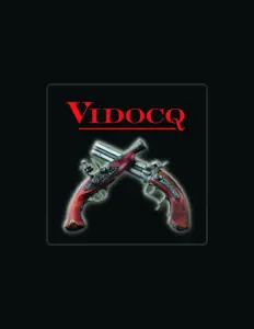 Listen to Vidocq, watch music videos, read bio, see tour dates & more!