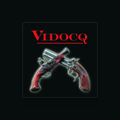 Listen to Vidocq, watch music videos, read bio, see tour dates & more!