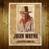 John Wayne - She Wore a Yellow Ribbon (From 'She Wore a Yellow Ribbon')