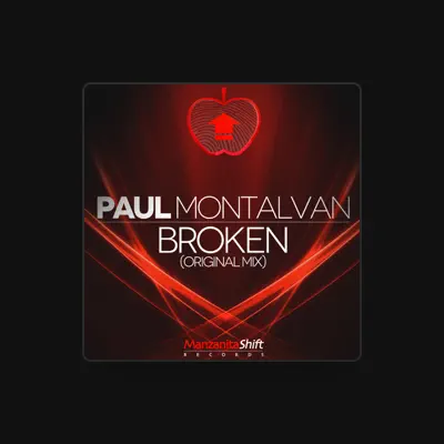 Listen to Paul Montalvan, watch music videos, read bio, see tour dates & more!