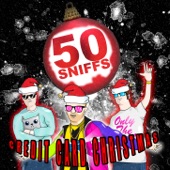 50 Sniffs - Credit Card Christmas (#StellabrationTime)
