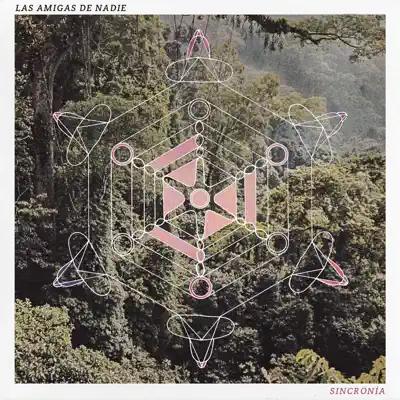Sincronía - Las Amigas de Nadie