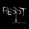 Resist - Christopher I Black lyrics
