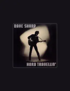 Dave Sharpを聴いたり、ミュージックビデオを鑑賞したり、経歴やツアー日程などを確認したりしましょう！
