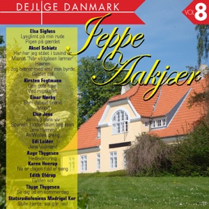 Pigen På Gærdet