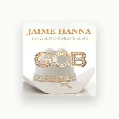 Listen to Jaime Hanna, watch music videos, read bio, see tour dates & more!