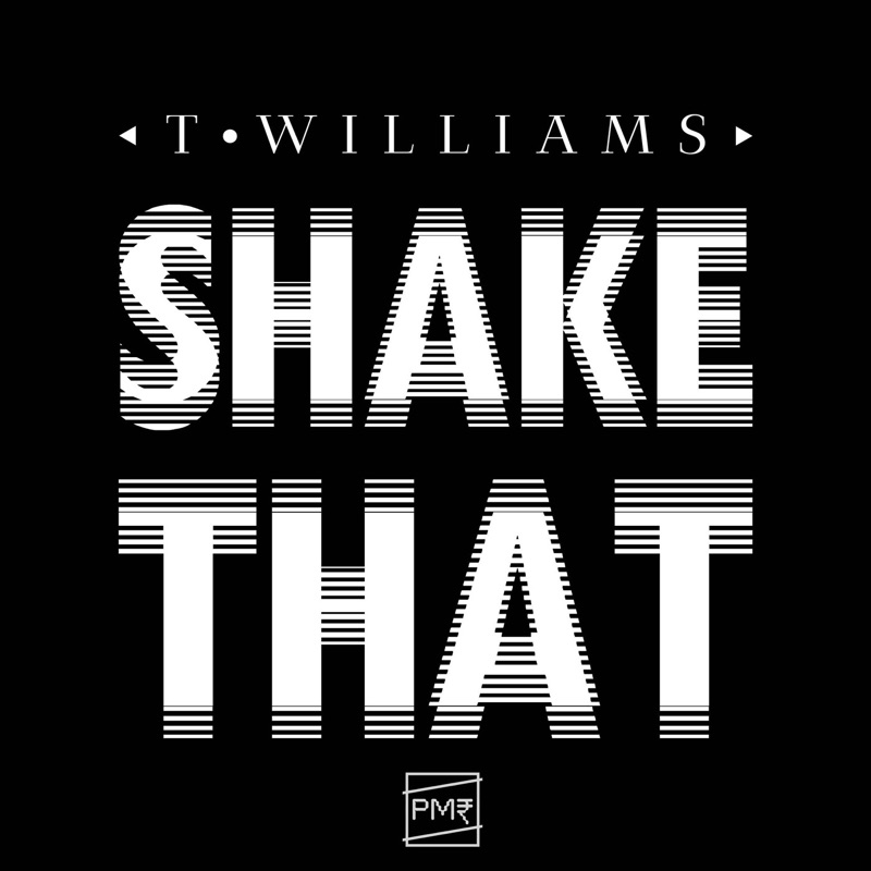 Shake That - EP