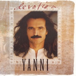 Yanni - End of August