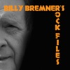 Billy Bremner's Rock Files, 2012