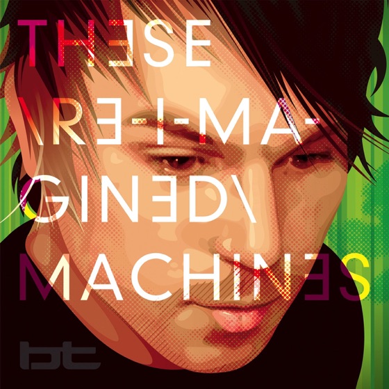 Cover artwork for Always (Chicane Remix)