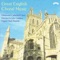 And when the Builders - The Choir Of Gloucester Cathedral, John Sanders & Mark Blatchly lyrics