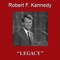 Announcing His Candidacy For President - Robert F. Kennedy lyrics