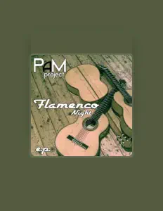 Pam Project을(를) 듣고, 뮤직 비디오를 보고, 약력을 읽고, 투어 일정 등을 확인하세요!