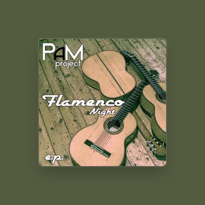 Listen to Pam Project, watch music videos, read bio, see tour dates & more!