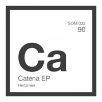 Catena - Single - Hertzman