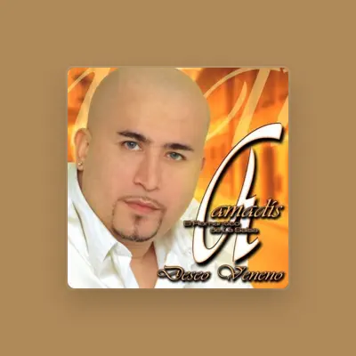 Listen to Amadis, watch music videos, read bio, see tour dates & more!