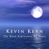 The Moon Represents My Heart - Kevin Kern