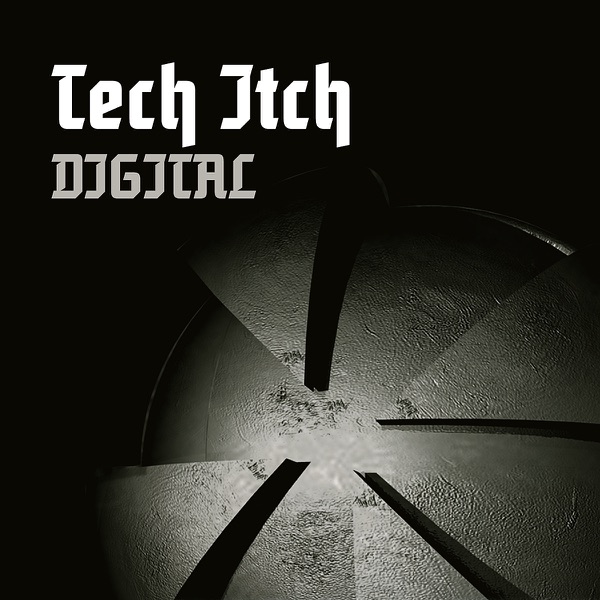 Digital Rollage, Vol. 1