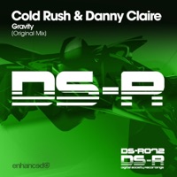 Gravity - Single - Cold Rush & Danny Claire