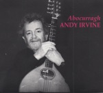 Andy Irvine - Emptyhanded