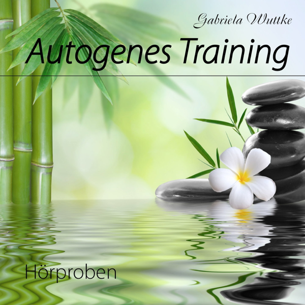 Autogenes training hörprobe