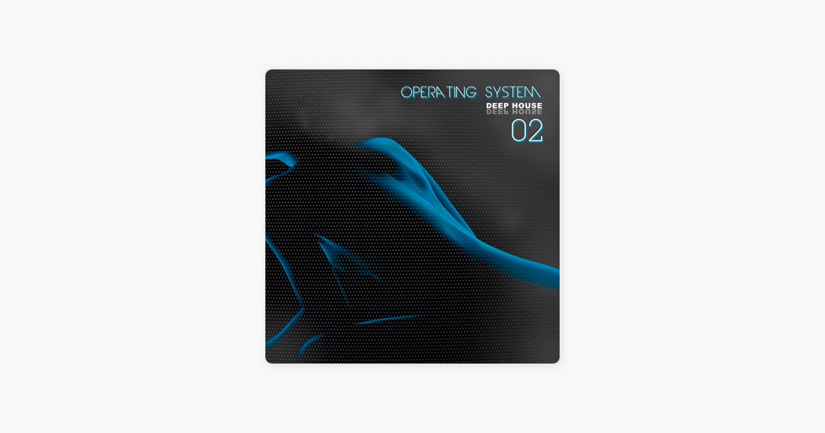 Deep House (2) - Album by Various Artists - Apple Music