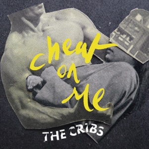 Cheat on Me - EP