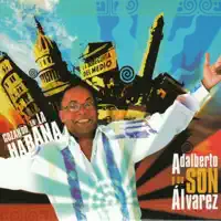 Hasta aqui llego este amor (Adalberto Alvarez) — Adalberto Alvarez y Su Son