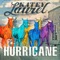 Hurricane - Katey Laurel lyrics
