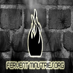 Fervent Ministries cover