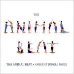 Ambient Jungle Noise