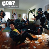 The Coup - The Guillotine