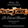 William Rollin Symphony in E Flat Major, Hob 1-103-Drum Roll-III. Trio The Orchestral Clarinetist: Vol 2-Debussy to Mendelssohn