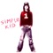 Supertramps & Superstars - Simple Kid lyrics
