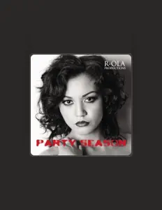 Escucha a Roxanne L. Jones, mira vídeos musicales, lee la biografía, consulta fechas de giras y mucho más.