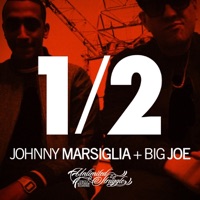 1 / 2 - Single - Johnny Marsiglia & Big Joe